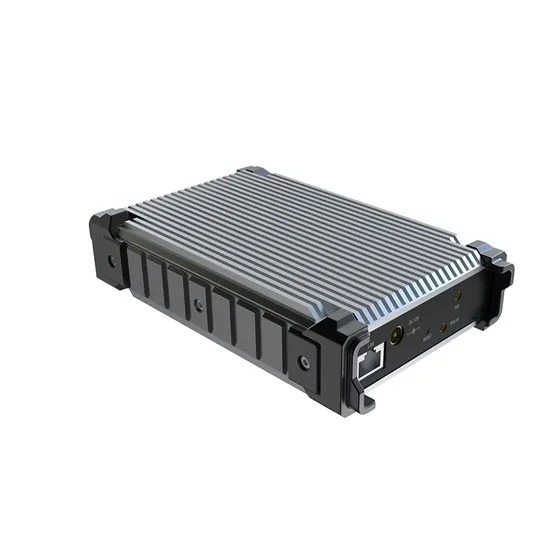 MSA Modular Spectrum Analyzer MSA080B Frequency Range 5kHz~8GHz